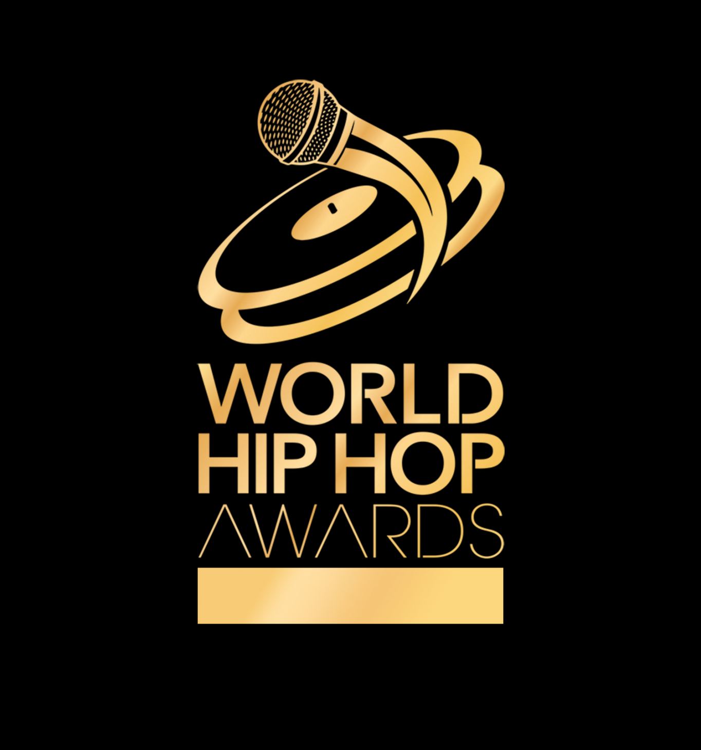 THE WORLD HIP HOP AWARDS