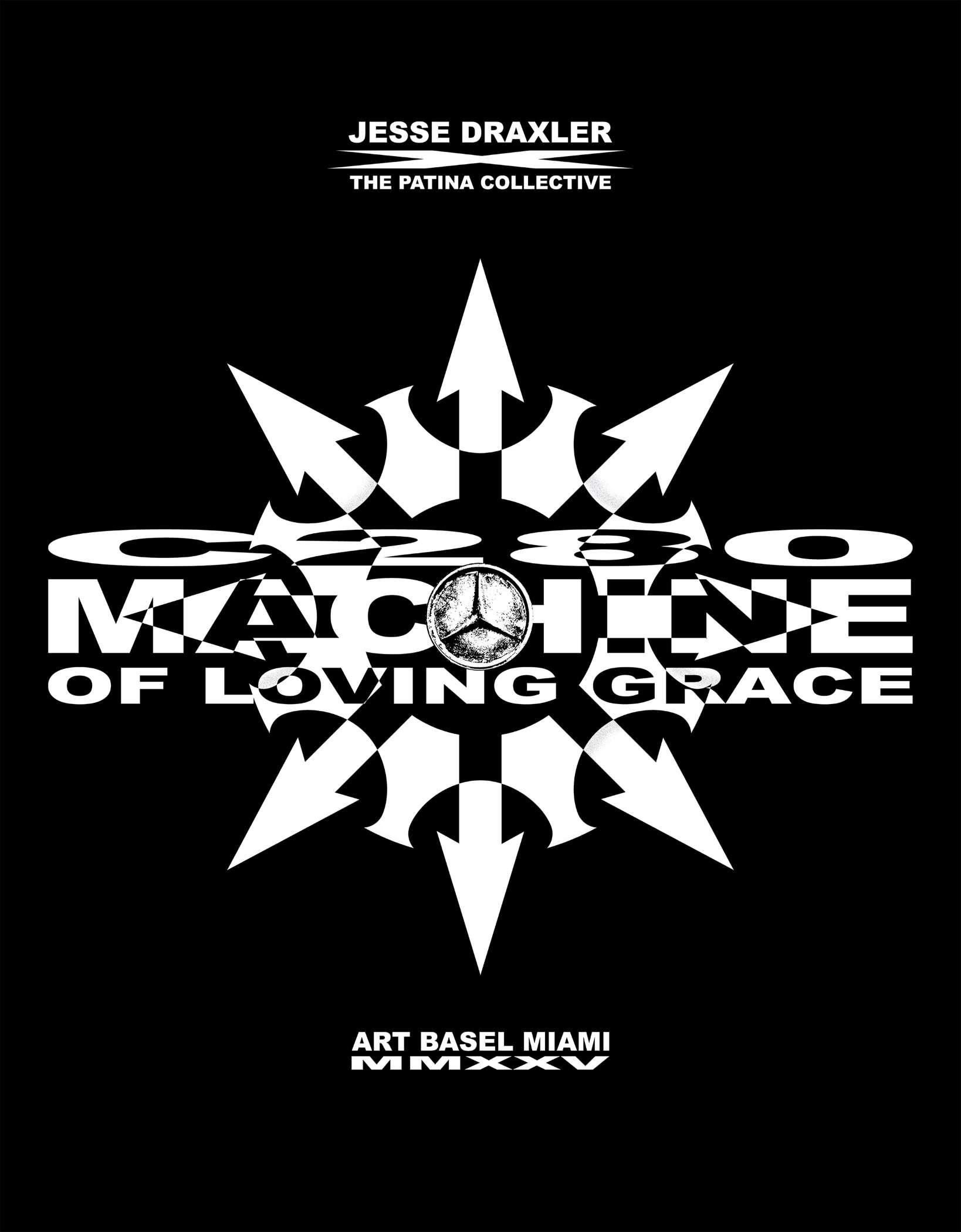 C280:Machine of Loving Grace