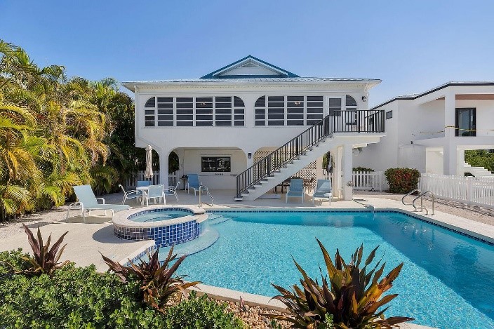 Calle De Luna Vacation Home Marathon