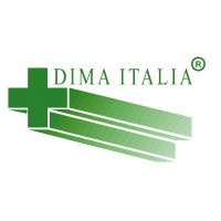Dima Italia Logo