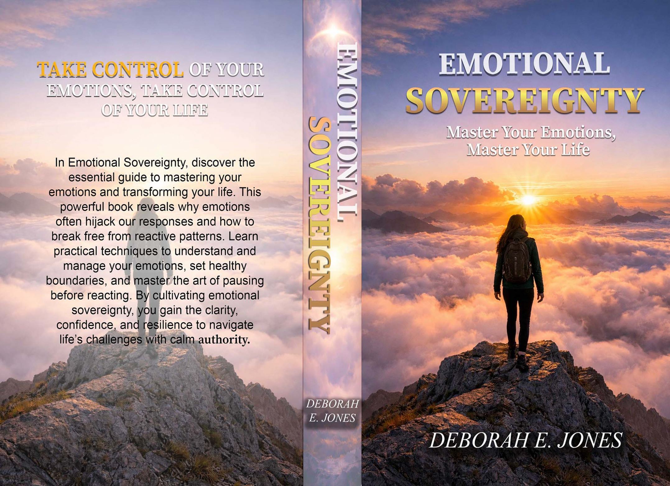 Emotional Sovereignty