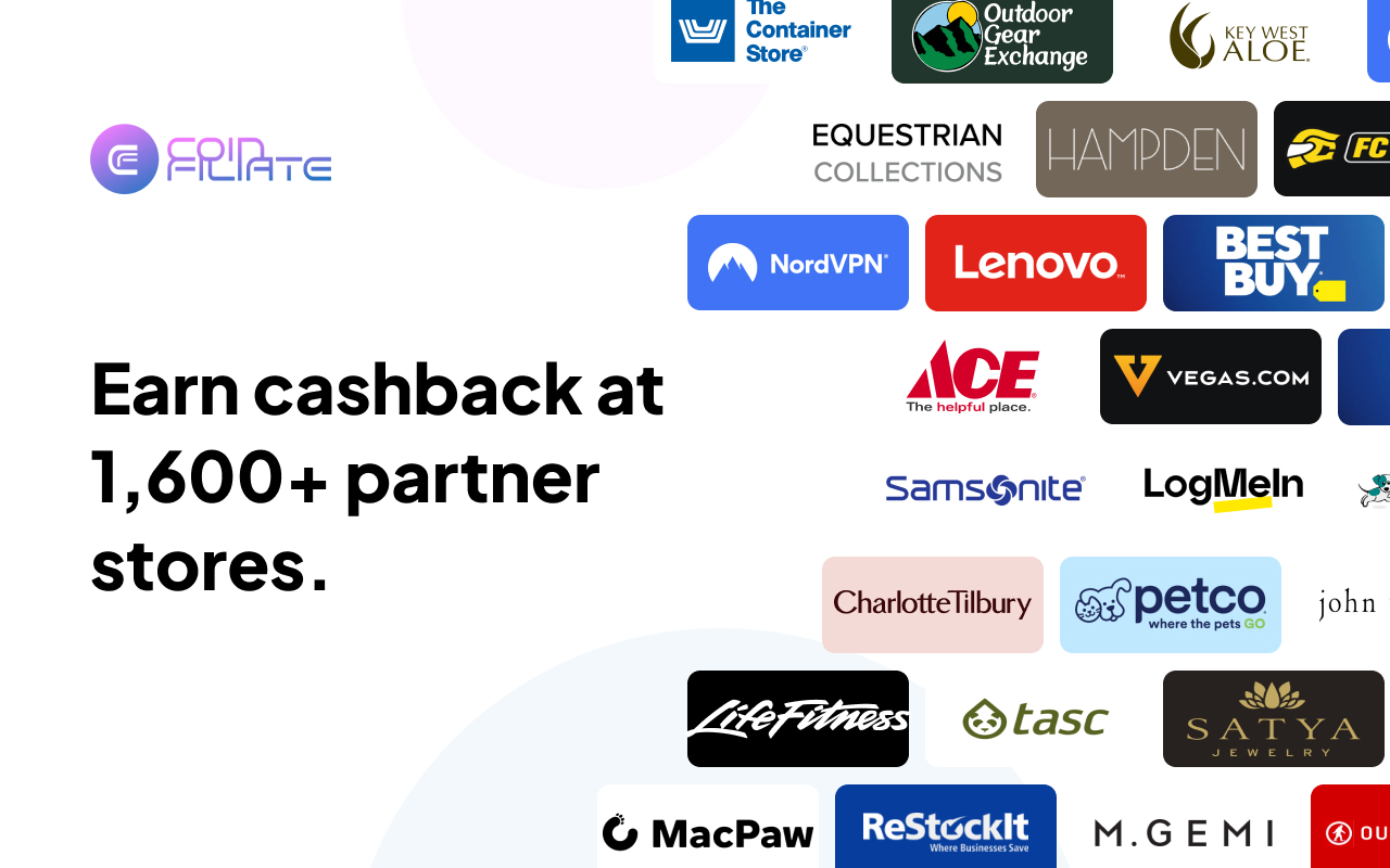 Fast Growing Partner Network