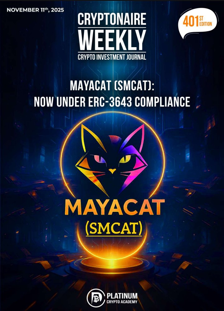 Front cover of Cryptonaire magazine