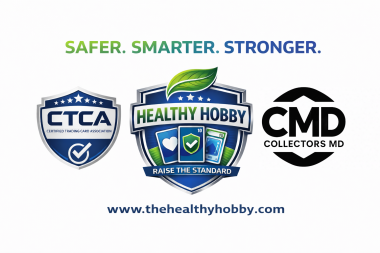 Healthy Hobby Logo
