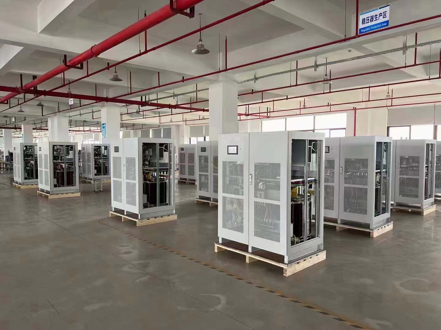 Isolation Transformer Manufacturer