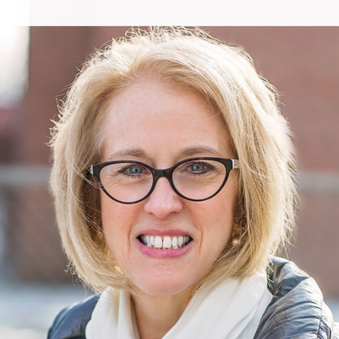 Lori Bonderowitz, Treasurer