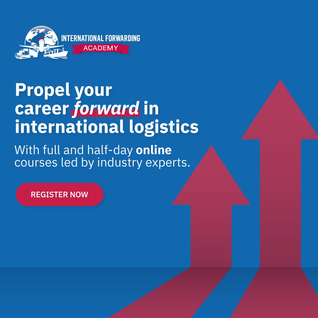 Propel Your Career Forward!