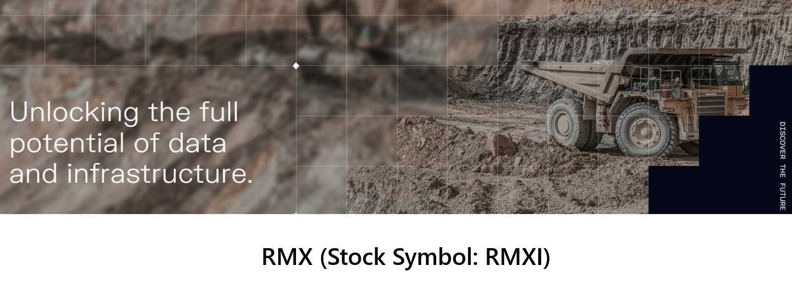 RMX $RMXI