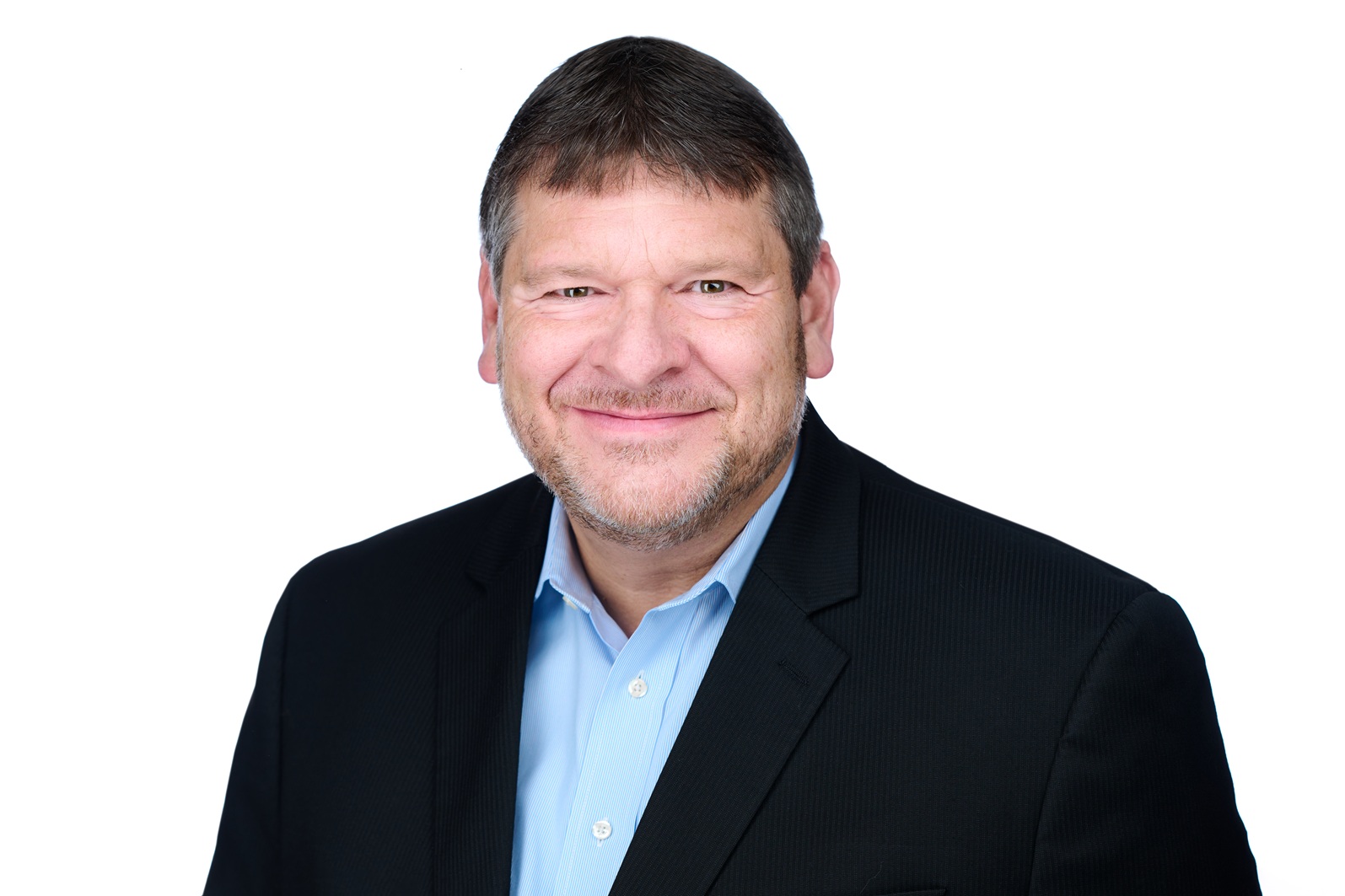 Tony Bailey - L2 Aviation President & COO