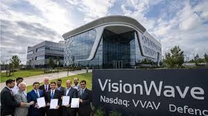 VisionWave Holdings, Inc. (Nasdaq: VWAV)